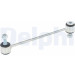 Delphi | Stange/Strebe, Stabilisator | TC2224 Delphi | Stange/Strebe, Stabilisator | TC2224