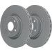 ATE | Bremsscheibe | 24.0122-0286.1 ATE | Bremsscheibe | 24.0122-0286.1