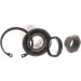 SKF | Radlagersatz | VKBA 1328