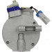 Nissens | Kompressor, Klimaanlage | 89031 Nissens | Kompressor, Klimaanlage | 89031