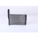 733591 Wärmetauscher, Innenraumheizung