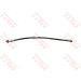 TRW | Bremsschlauch | PHD480 TRW | Bremsschlauch | PHD480