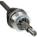 febi bilstein | Antriebswelle | 185192 febi bilstein | Antriebswelle | 185192