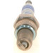 BOSCH 0 242 245 552 Zündkerze Nickel