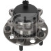 FEBI BILSTEIN 188278 Radlagersatz FEBI BILSTEIN 188278 Radlagersatz