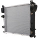 Mahle | Kühler, Motorkühlung | CR 304 000S