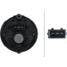Hella | Heckleuchte | 2SB 009 001-401 Hella | Heckleuchte | 2SB 009 001-401