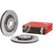 Brembo | Bremsscheibe | 09.D434.11 Brembo | Bremsscheibe | 09.D434.11