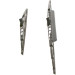 BOSCH 578 S Scheibenwischer Twin 3 397 010 404 BOSCH 578 S Scheibenwischer Twin 3 397 010 404