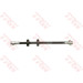 TRW | Bremsschlauch | PHA355 TRW | Bremsschlauch | PHA355