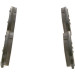 BOSCH | Bremsbelagsatz, Scheibenbremse | 0 986 424 869 BOSCH | Bremsbelagsatz, Scheibenbremse | 0 986 424 869