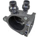 Metzger | Thermostatgehäuse | 4010162 Metzger | Thermostatgehäuse | 4010162