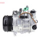 DENSO 6SBU16C Klimakompressor DCP17179