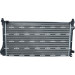 NRF | Kühler, Motorkühlung | 58376 NRF | Kühler, Motorkühlung | 58376