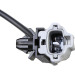 Metzger | Sensor, Raddrehzahl | 09001164 Metzger | Sensor, Raddrehzahl | 09001164