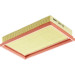 Valeo | Luftfilter | 585139 Valeo | Luftfilter | 585139