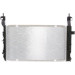 Mahle | Kühler, Motorkühlung | CR 2120 000S Mahle | Kühler, Motorkühlung | CR 2120 000S
