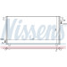 Nissens | Kondensator, Klimaanlage | 94878 Nissens | Kondensator, Klimaanlage | 94878