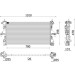 CR 2631 000P Kühler, Motorkühlung BEHR *** PREMIUM LINE ***