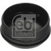 febi bilstein Deckel, Ölfiltergehäuse febi Plus 188767