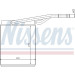 Nissens | Wärmetauscher, Innenraumheizung | 71747 Nissens | Wärmetauscher, Innenraumheizung | 71747