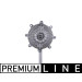 Mahle | Kupplung, Kühlerlüfter | CFC 87 000P