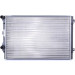Nissens | Kühler, Motorkühlung | 65279A Nissens | Kühler, Motorkühlung | 65279A