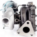 Nissens Turbolader 93186