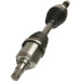 Maxgear | Antriebswelle | 49-2407 Maxgear | Antriebswelle | 49-2407