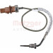 Metzger | Sensor, Abgastemperatur | 08941092