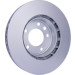 Hella Bremsscheibe Pro High Carbon 8DD 355 128-041