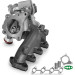 OE Germany Turbolader 18 0960 107661