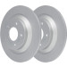 ATE | Bremsscheibe | 24.0111-0165.1 ATE | Bremsscheibe | 24.0111-0165.1