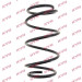 KYB | Fahrwerksfeder | Vorne links | RA3408 KYB | Fahrwerksfeder | Vorne links | RA3408