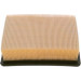 BOSCH F 026 400 408 Luftfilter