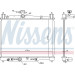 Nissens | Kühler, Motorkühlung | 64801 Nissens | Kühler, Motorkühlung | 64801