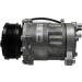 Nissens | Kompressor, Klimaanlage | 89088 Nissens | Kompressor, Klimaanlage | 89088