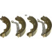 Brembo | Bremsbackensatz | S 23 504