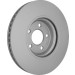 Hella Pagid | Bremsscheibe | 8DD 355 129-231 Hella Pagid | Bremsscheibe | 8DD 355 129-231