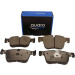 QP8373C Bremsbelagsatz, Scheibenbremse QUARO SILVER CERAMIC