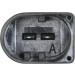 HELLA 8EL 011 712-101 Lichtmaschine Generator 14V, 150A, Ø 54 mm HELLA 8EL 011 712-101 Lichtmaschine Generator 14V, 150A, Ø 54 mm