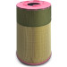 MANN-FILTER C 27 1250/1 Luftfilter MANN-FILTER C 27 1250/1 Luftfilter