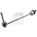 FEBI BILSTEIN 184019 Koppelstange FEBI BILSTEIN 184019 Koppelstange