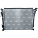 NRF | Kühler, Motorkühlung | 59097 NRF | Kühler, Motorkühlung | 59097