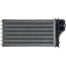 Mahle | Wärmetauscher, Innenraumheizung | AH 193 000P
