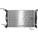 CR 484 000S Kühler, Motorkühlung BEHR