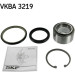 SKF | Radlagersatz | VKBA 3219 SKF | Radlagersatz | VKBA 3219