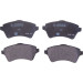 Hella | Bremsbelagsatz, Scheibenbremse | 8DB 355 009-761 Hella | Bremsbelagsatz, Scheibenbremse | 8DB 355 009-761