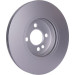 Hella | Bremsscheibe | 8DD 355 129-021