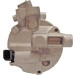 Mahle | Kompressor, Klimaanlage | ACP 1 000S